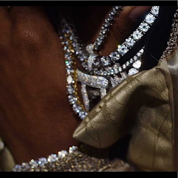 Meet your Posher, Onyx - Picture 5 of 7